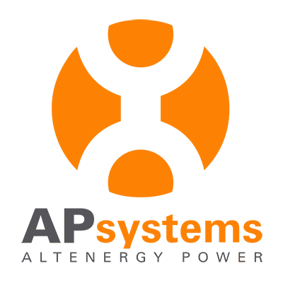 Apsystems Logo