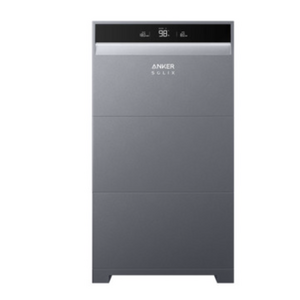 Anker Solix Hybrid X1 H10k + 10kwh Speicher Set