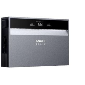 Anker Solix X1 H10k T 3ph Leistungsmodul