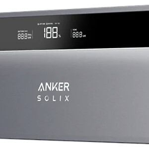 Anker Solix X1 H12k T 3ph Leistungsmodul