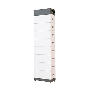 Byd B Box Premium Hvm 22 Energiespeichersystem Rechte Seite