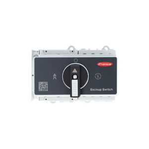 Backup Switch 3 Polige