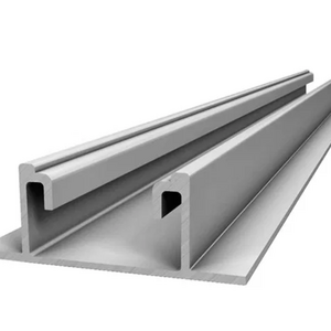 Basicrail 4,80 K2 Basicrail 22, Länge 4,80m