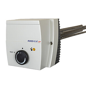 Einschraub-Heizkörper AHIR-BI-OP-9.0, eckig 1,5“, für Fronius, SolarEdge, myPV Hersteller Artikelnummer: 012-5509Hersteller Artikelnummer: 012-5509