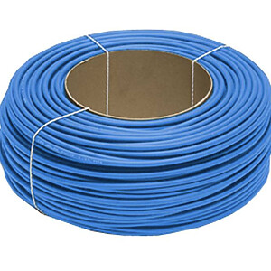 Solarkabel 6mm2 BLAU - PV-24.at