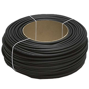 Solarkabel 6mm2 SCHWARZ - PV-24.at