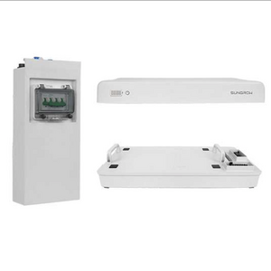 Sungrow SBR BMS Einheit+Sockel+Abdeckung