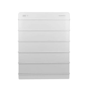 Sungrow SBR160 V13.2