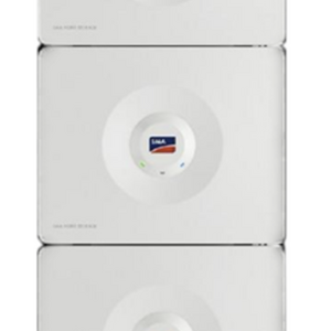 SMA Home Storage 9.8