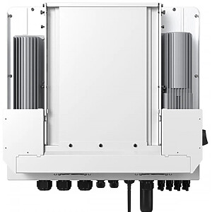 Solis S6 12 kW 3ph HV Hybrid Wechselrichter