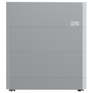 ZYC Energy 6.4