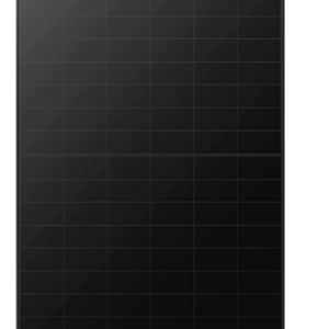 EcoLife X10 Dual Glass Black LR7-54HVBB 470M