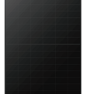 EcoLife X10 Dual Glass Black LR7-54HVBB 470M