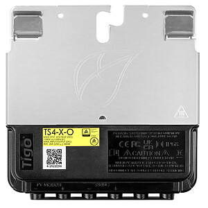 TS4-X-O UHD (YELLOW) 800W MC4