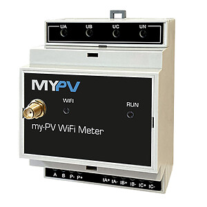 WIFI Power Meter