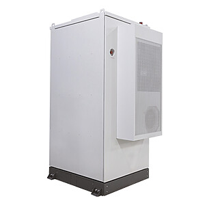 Battery-Max Lite 60 HV-Speicher, 60,0 kWh nutzbar