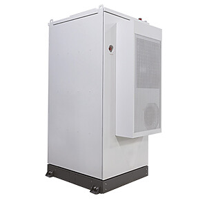 Battery-Max Lite 90 HV-Speicher, 90,0 kWh nutzbar