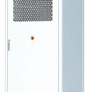 Power Stack Commercial Storage