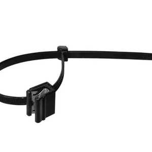 Cable Manager Pa66w