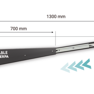 Cable Sherpa Classic 2
