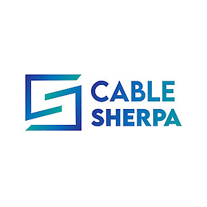 Cable Sherpa Logo