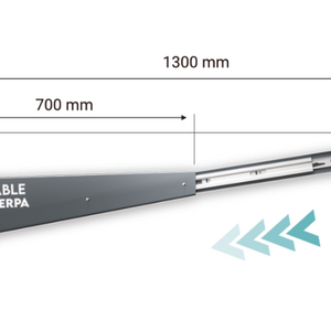 Cable Sherpa Premium 2