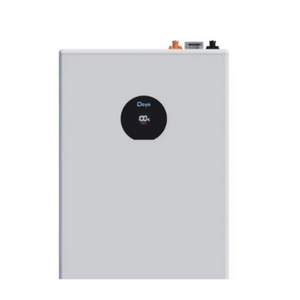 Deye Se F5 Pro Lv 51,2v 5,12kwh Battery
