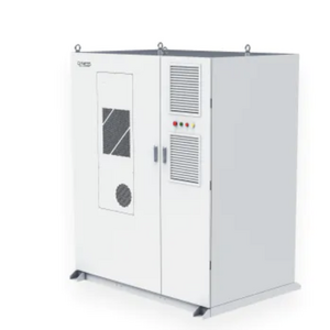 Dyness C&i 215 Kwh Aio System Ongrid:offgrid, Luftgekuehlt, 3 Mppt