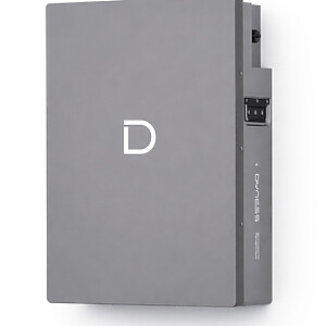 Dyness Powerhaus