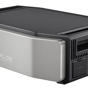 Ecoflow Delta Pro Ultra Extra Battery 6kw