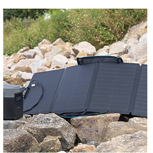Ecoflow Solar Panel 110w 2