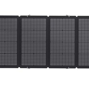 Ecoflow Solar Panel 220w Bifazial