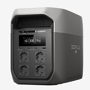 Ecoflow Delta 3 Max