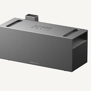 Expansion Battery
