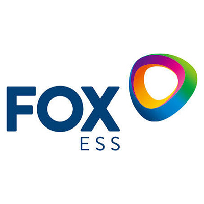Fox Ess Logo