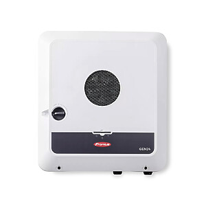 Fronius Symo Gen24 12 Sc Plus Hybrid Wechselrichter