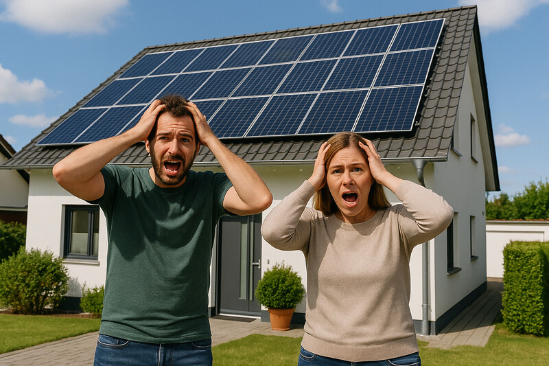 Gesetzesdschungel 2025 Solarspitzengesetz Folgen Pv Betreiber