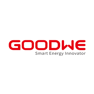 Goodwe Technologies Solar Photovoltaik Logo