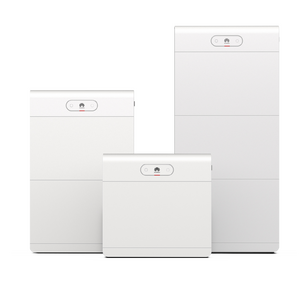 Huawei Luna2000 S1 Solar Speicher Produkte