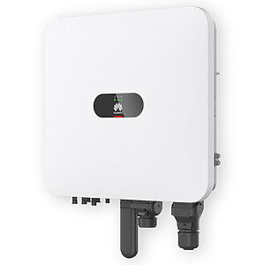 Huawei Sun200 12k Map0 Hybrid Wechselrichter Backup