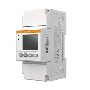M3 40 (3 Phasig) Energy Meter