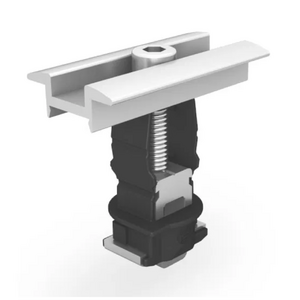 Mc Set Clamp 25 40 Silver