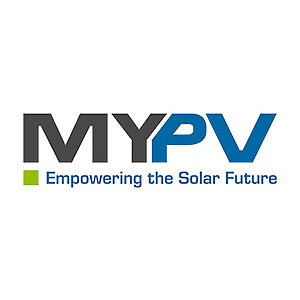 My Pv Logo