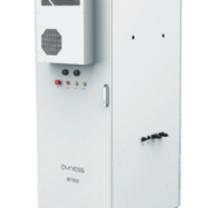 Nsp Enercore Bf100 C100:358.4v 280ah:100kwh