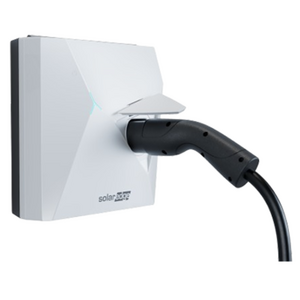 One Ev Charger 22 Kw