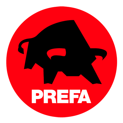 Prefa Logo