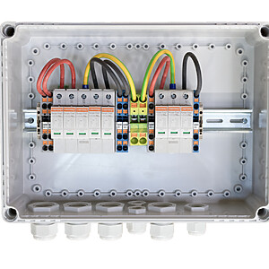 Pvb 3mpp T1+2 Pro
