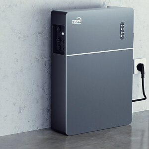 Powertrunk