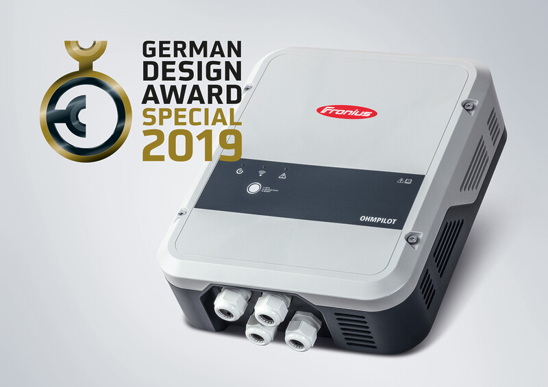 Se Ppic Fronius Ohmpilot Gda19 Se Ppic Fronius Ohmpilot Gda19