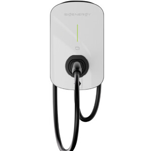 Sigenergy Evac 11 4g T2 Wh 4g 5m Kabel Typ2 Weiß